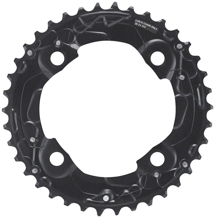 Shimano FC-M675 Chainring 38T-AM