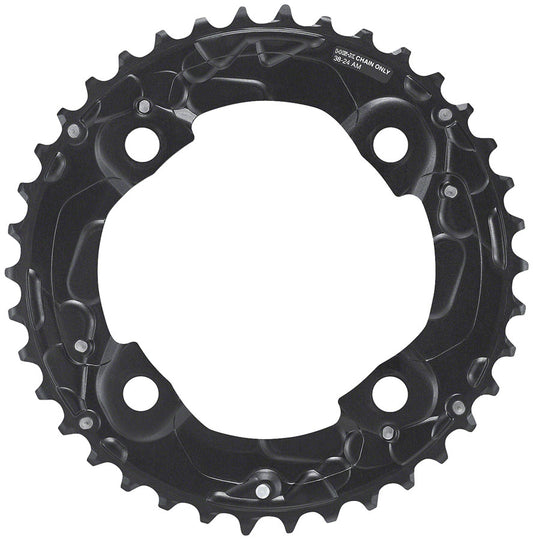Shimano FC-M675 Chainring 38T-AM