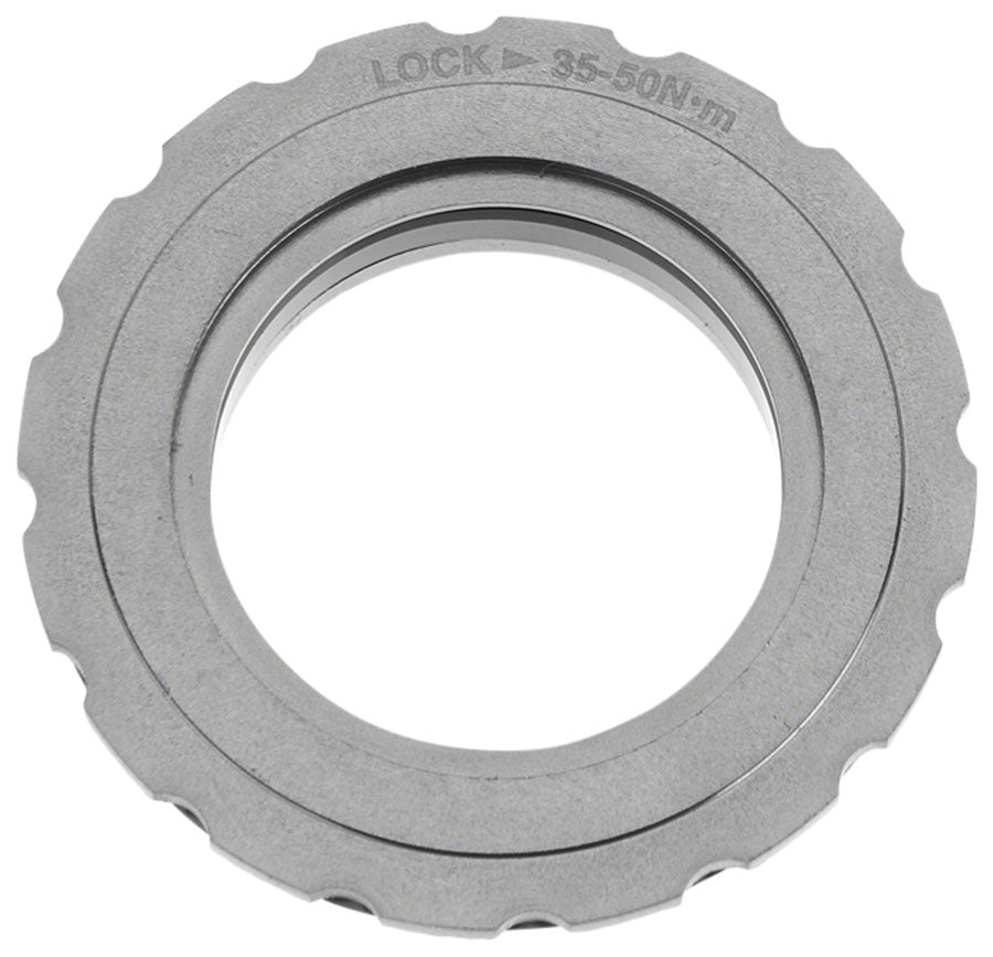 Shimano FC-M9000 Lock Ring & Washer