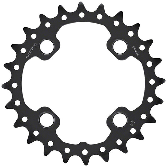 FC-M675 CHAINRING 24T-AM