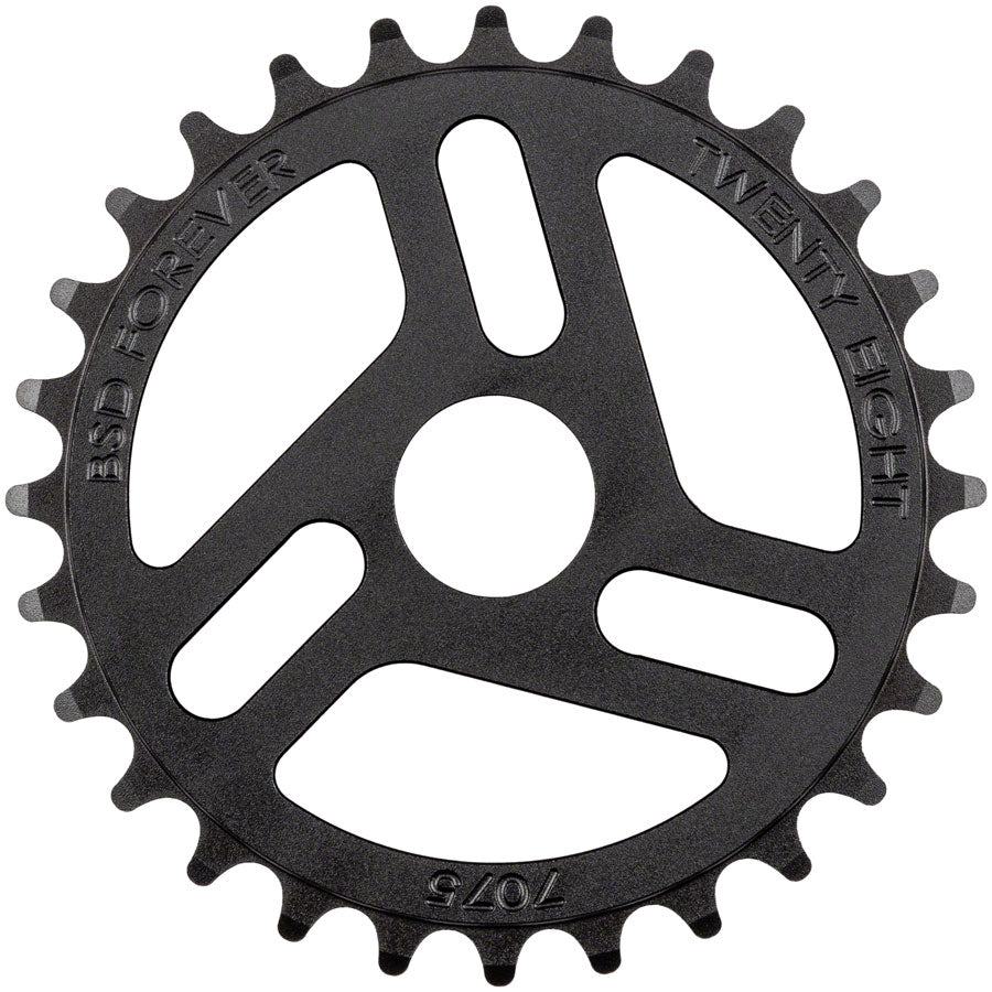 BSD Superlite Sprocket