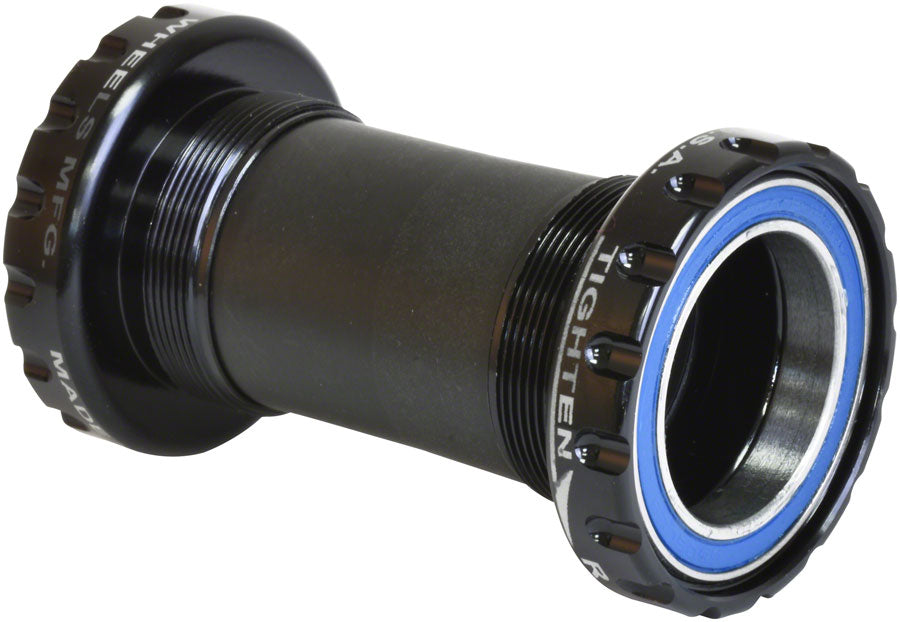 Wheels Manufacturing BSA