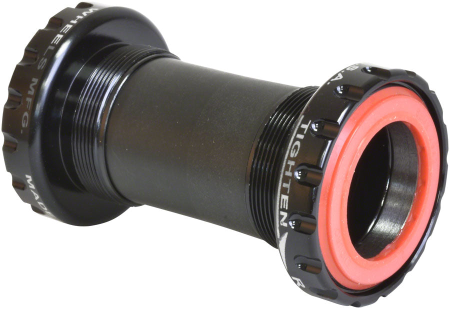 Wheels Manufacturing BSA