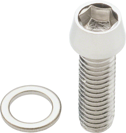 Shimano Crank Arm Fixing Bolts