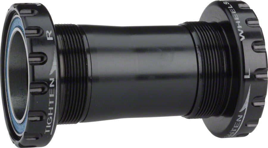 Wheels Manufacturing BSA