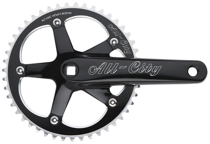 All-City 612 Crankset