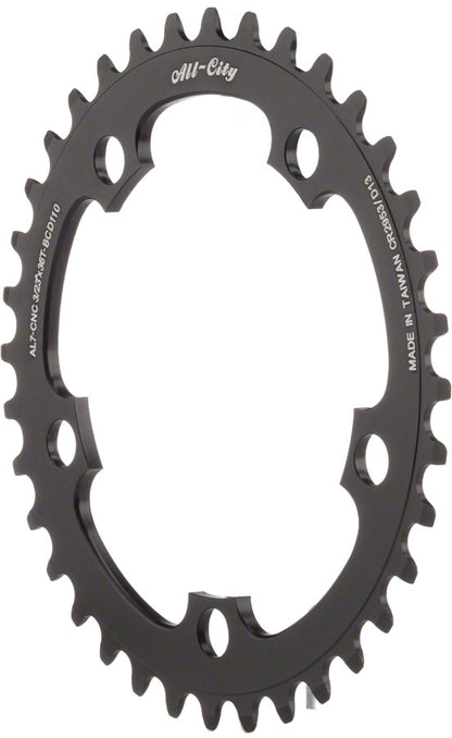All-City Cross
