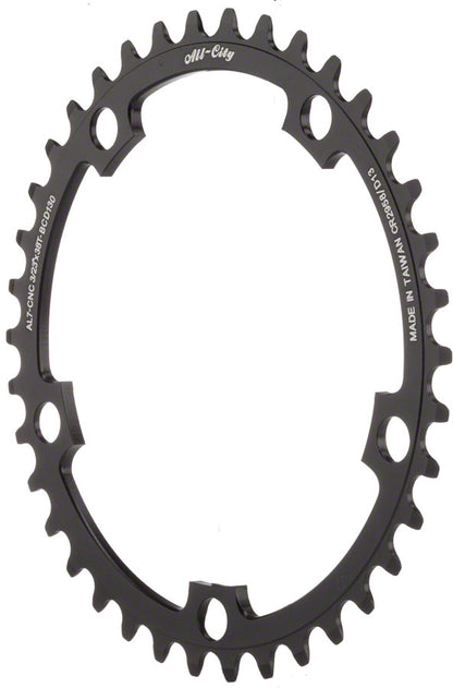 All-City Cross