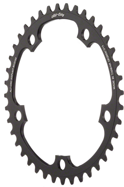 All-City Cross
