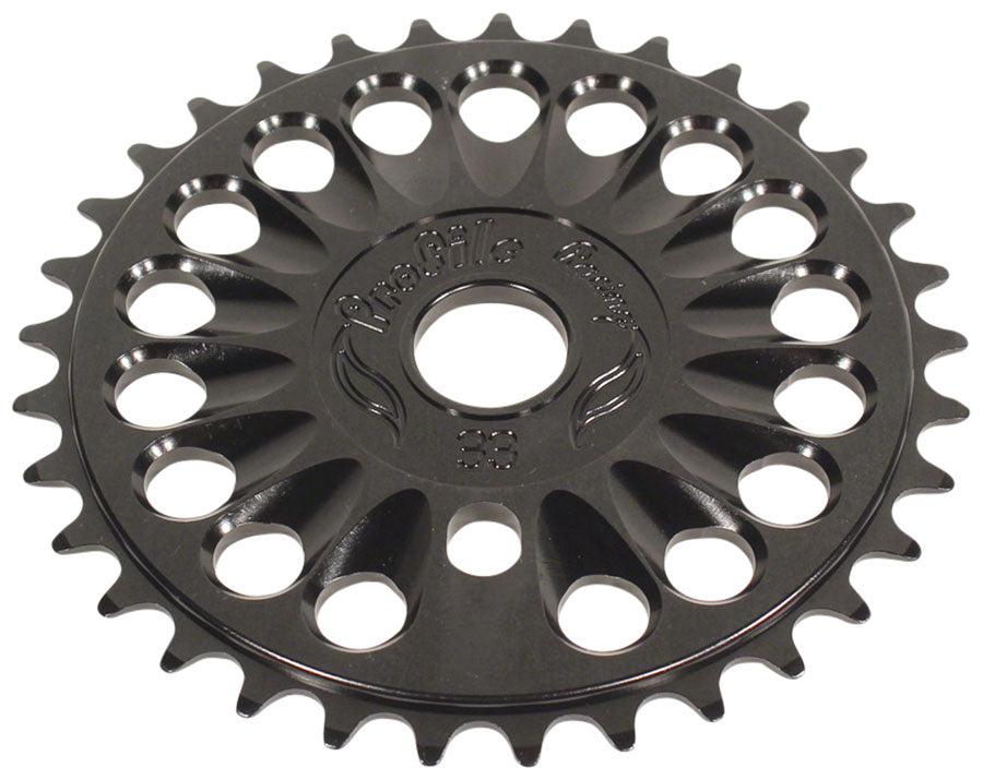 Profile Racing Imperial Sprocket – Incycle Bicycles