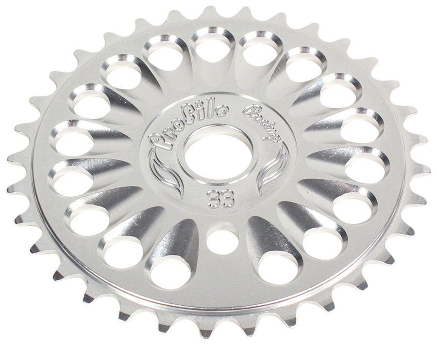 Profile Racing Imperial Sprocket