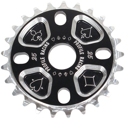 Profile Racing Blackjack Sprocket