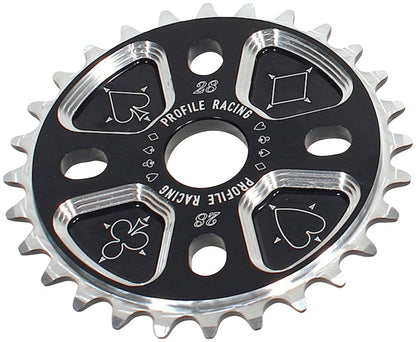 Profile Racing Blackjack Sprocket