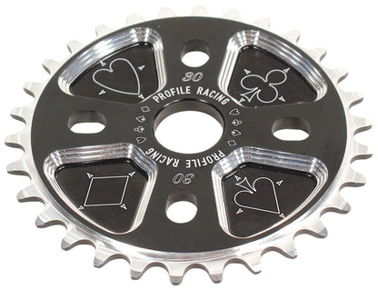Profile Racing Blackjack Sprocket