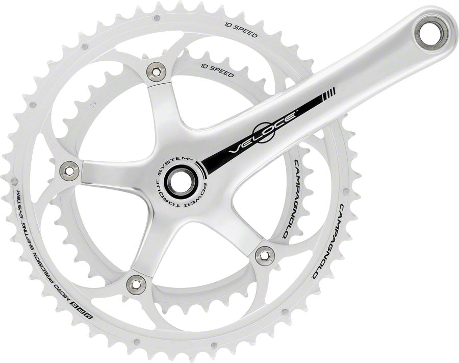 Campagnolo Veloce – Incycle Bicycles