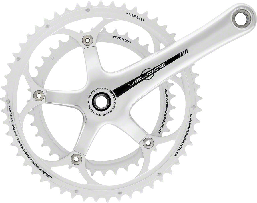 Campagnolo Veloce – Incycle Bicycles