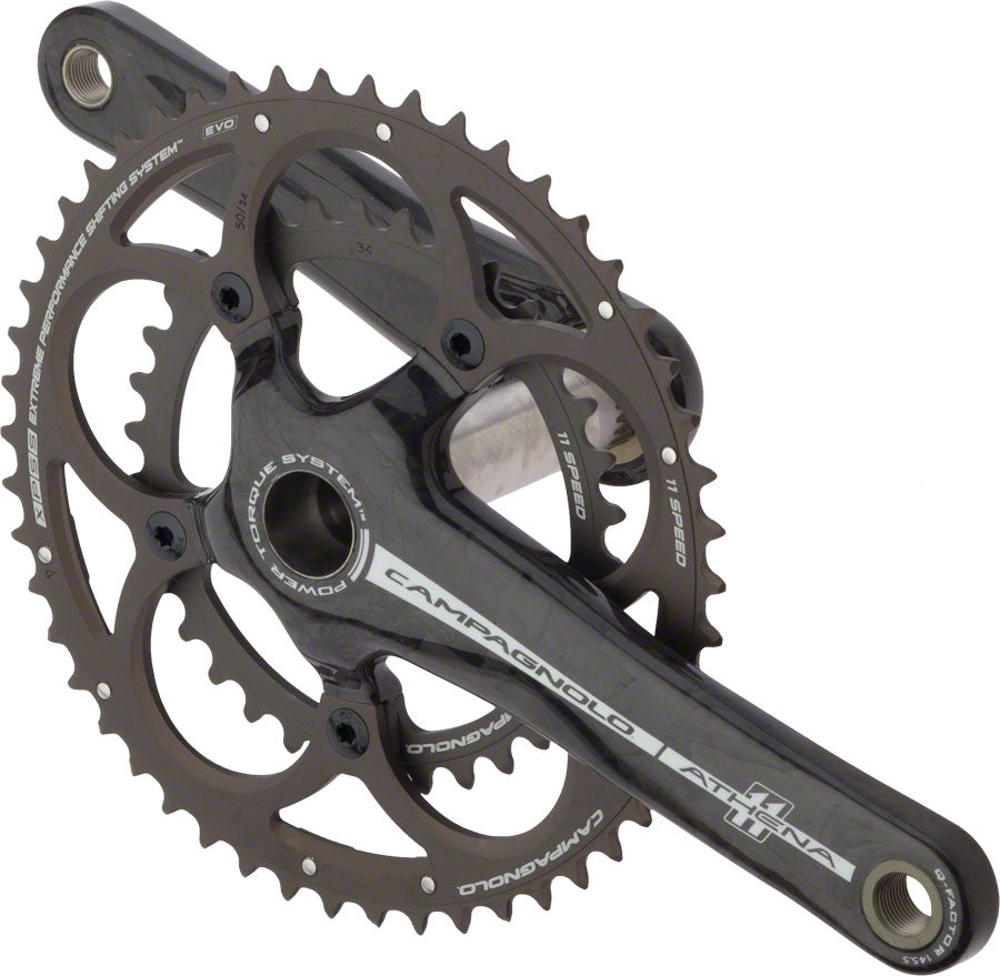 Campagnolo Athena Carbon
