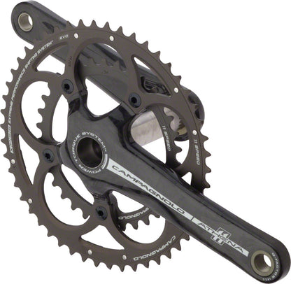 Campagnolo Athena Carbon