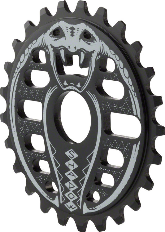 The Shadow Conspiracy Kobra