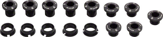 BOX Chainring Bolts
