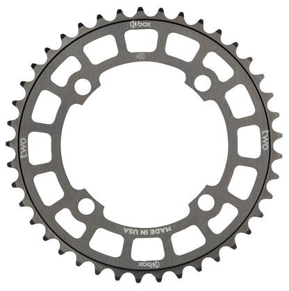 BOX Two BMX Chainring