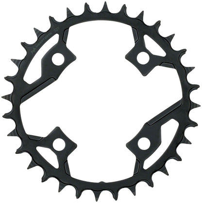 Full Speed Ahead Gamma Pro MegaTooth Chainring