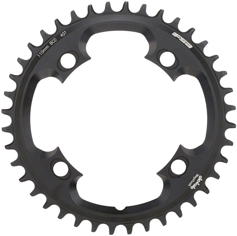 Full Speed Ahead Sl K Megatooth Chainring
