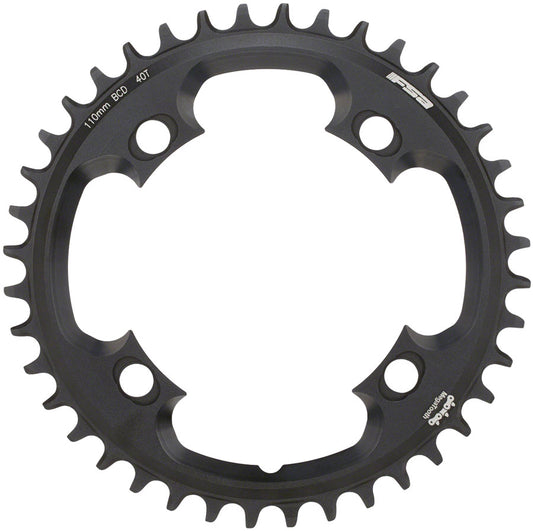 Full Speed Ahead Sl K Megatooth Chainring