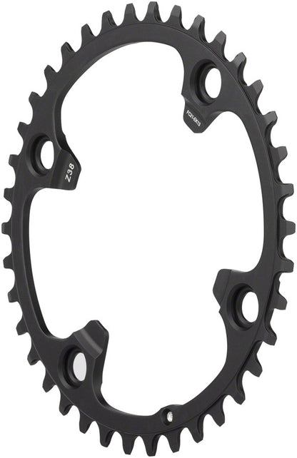 Campagnolo 123mm BCD 4-Arm Chainrings