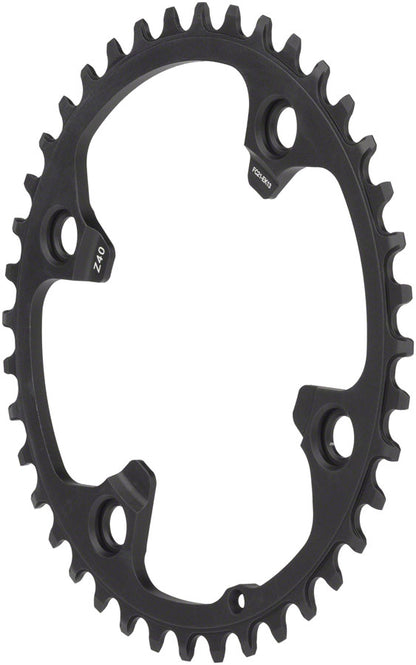 Campagnolo 123mm BCD 4-Arm Chainrings