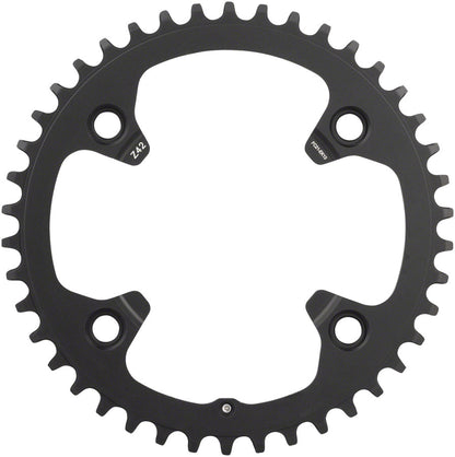 Campagnolo 123mm BCD 4-Arm Chainrings