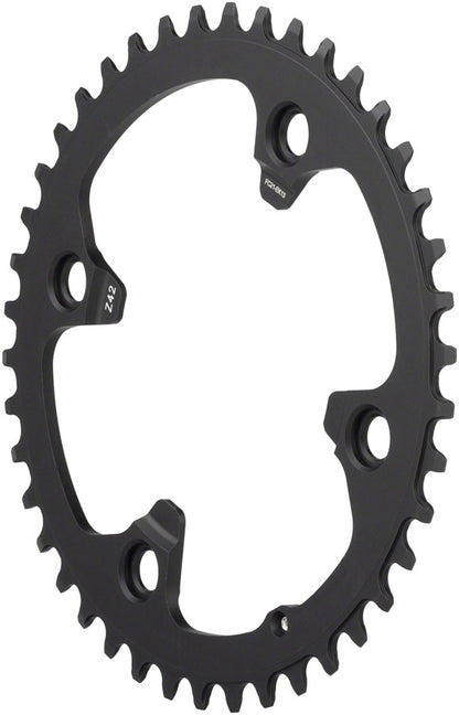 Campagnolo 123mm BCD 4-Arm Chainrings