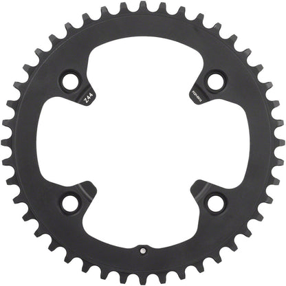 Campagnolo 123mm BCD 4-Arm Chainrings