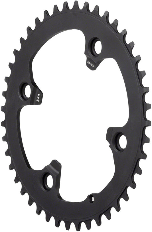 Campagnolo 123mm BCD 4-Arm Chainrings