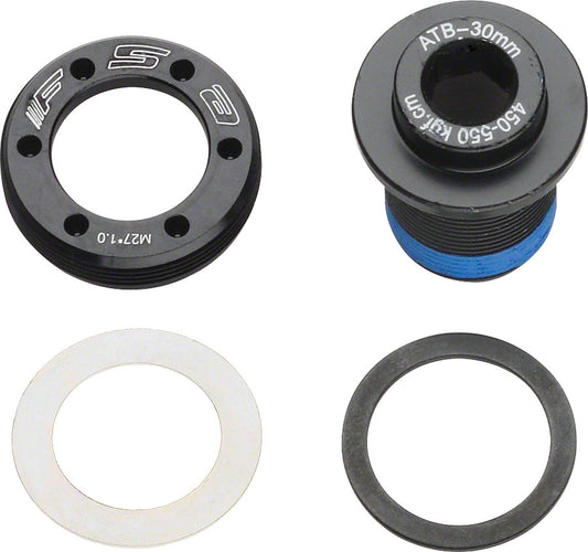 FSA QR-8A M18 for MTB Crank