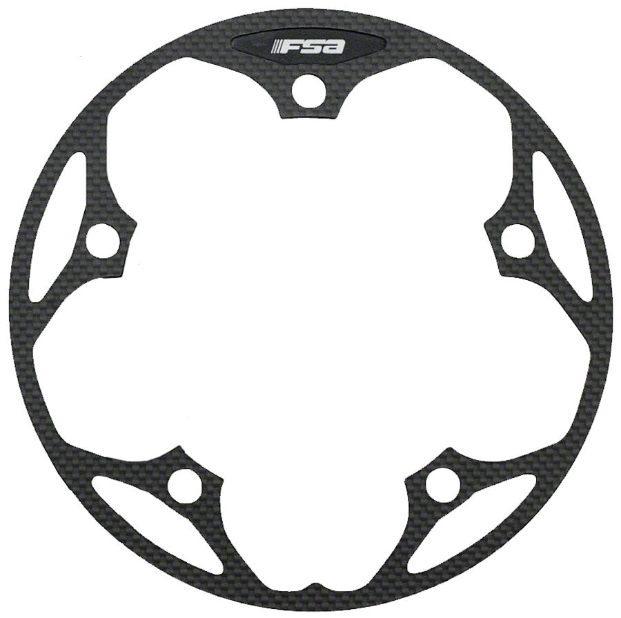 Full Speed Ahead Carbon Cross