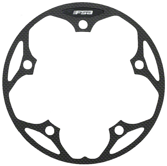 Full Speed Ahead Carbon Cross