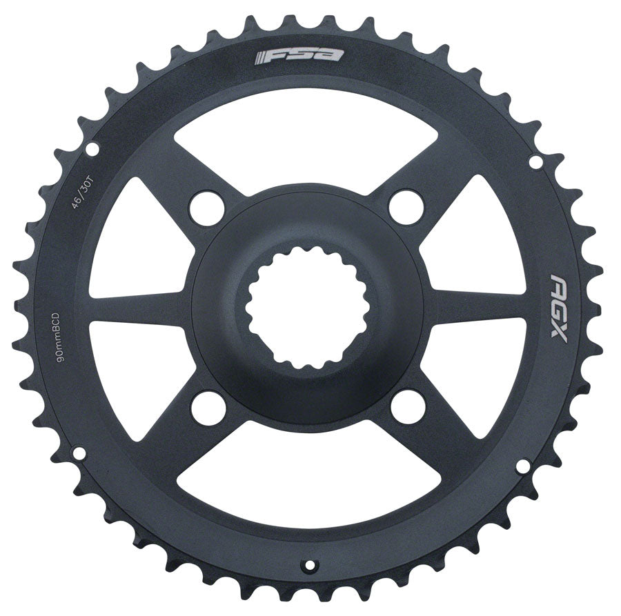 Full Speed Ahead Gossamer AGX Direct Mount Chainring