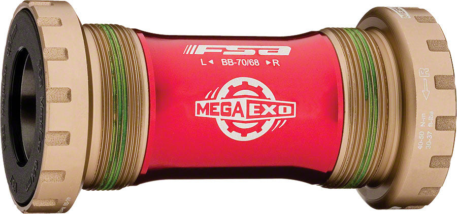 Full Speed Ahead MegaExo BB-8681