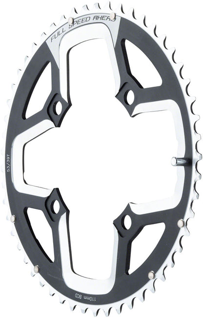 Full Speed Ahead Gossamer ABS Chainring