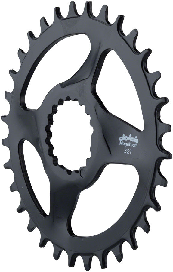 Full Speed Ahead Comet Direct Mount Chainring