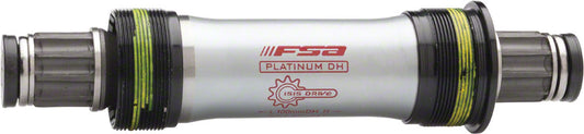 Full Speed Ahead Platinum Dh Isis
