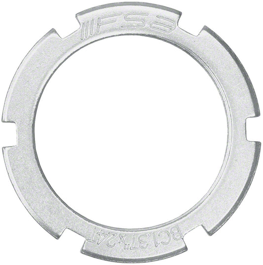 Full Speed Ahead Lockring