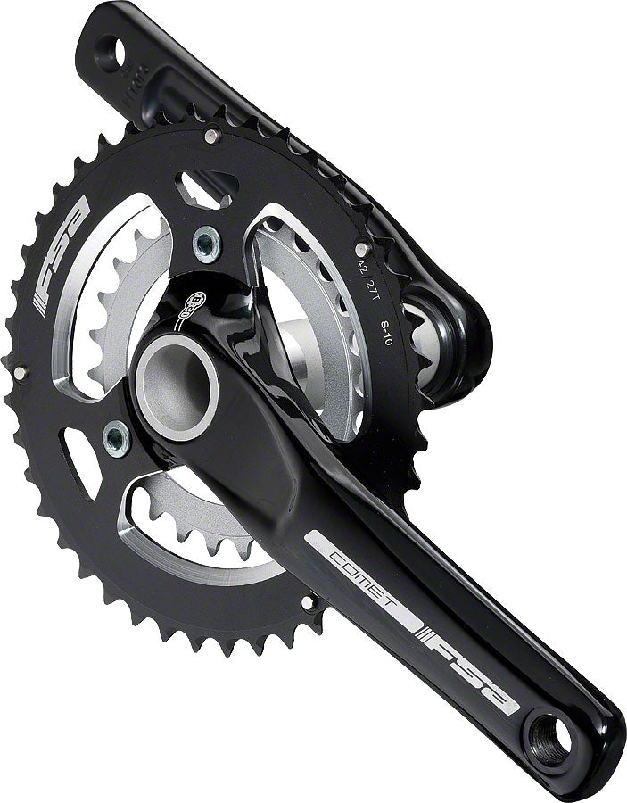 Full Speed Ahead Comet