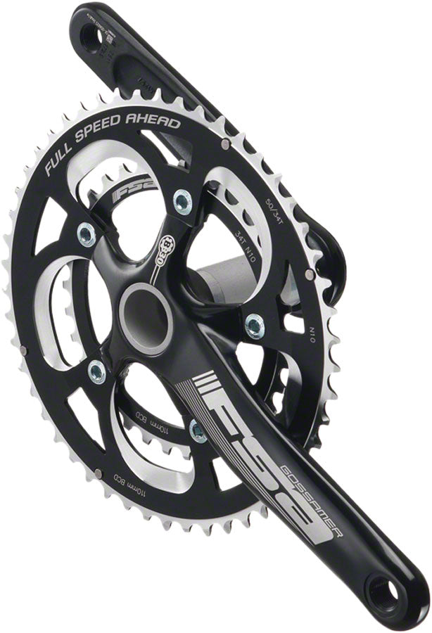Full Speed Ahead Gossamer – Incycle Bicycles