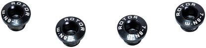 Rotor Chainring Bolt Covers