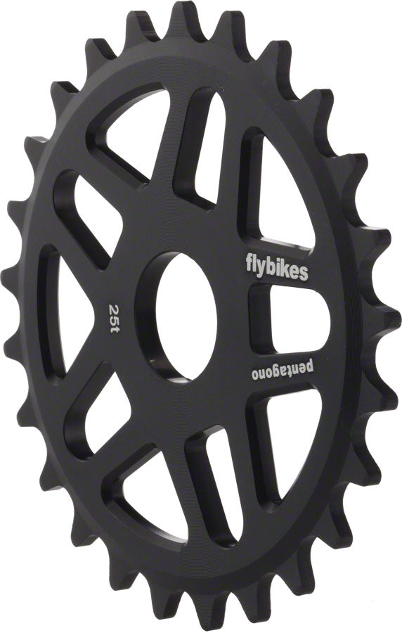Flybikes Pentagono Sprocket