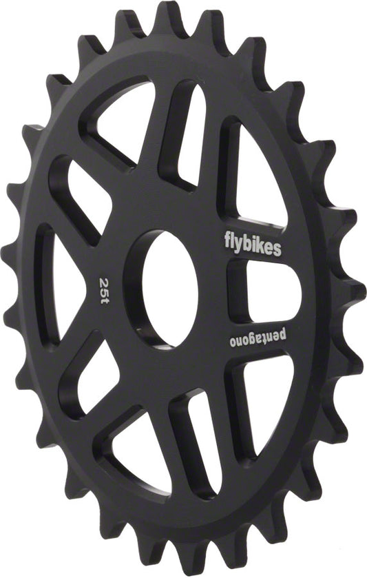 Flybikes Pentagono Sprocket