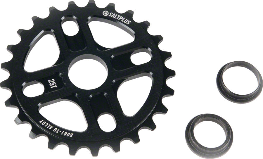 Salt Plus Manta Sprocket