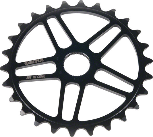Salt Plus 5 Star Sprocket